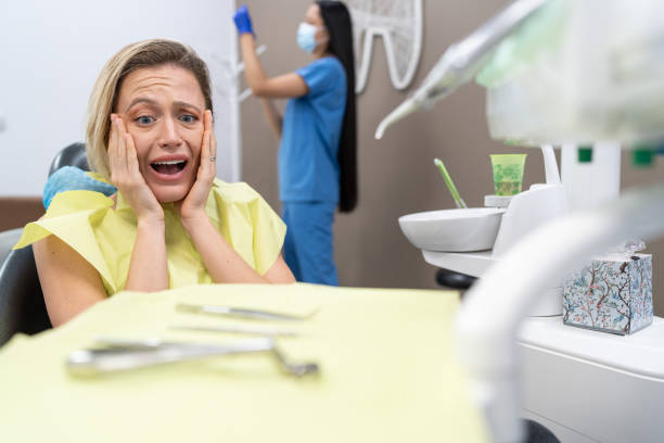 Best Chipped Tooth Repair Near Me  in China, TX