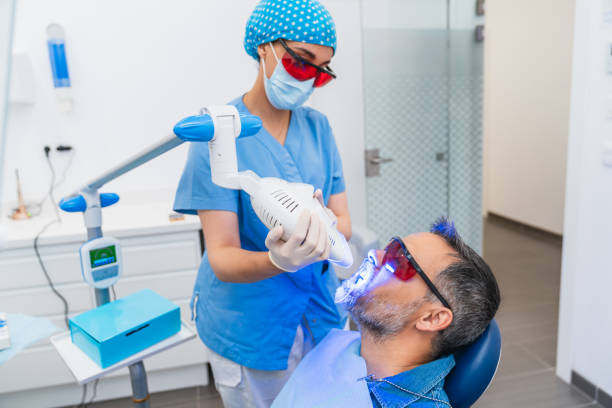 Best Cracked Tooth Emergency Dentist  in China, TX