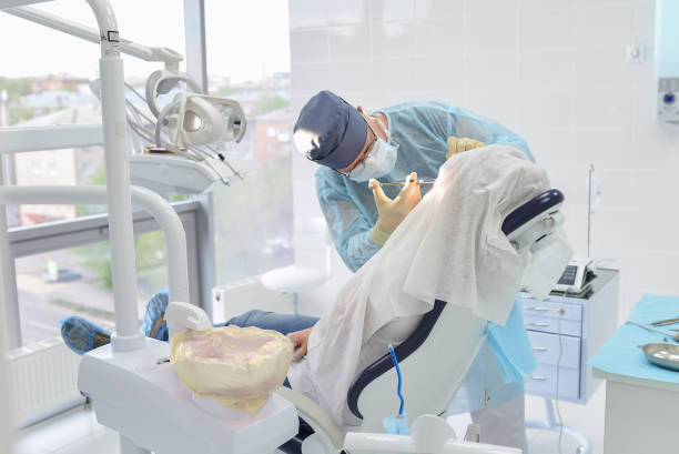 Best Broken Tooth Emergency  in China, TX